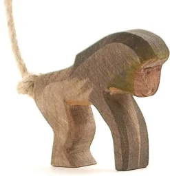 Hot Baviaan Staand 20791 Wilde Dieren|Apen