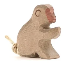 Hot Baviaan Zittend 20792 Wilde Dieren|Apen