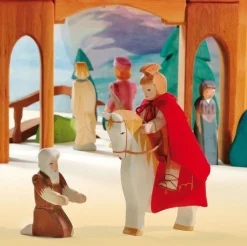 Best Bedelaar 37913 Figuren En Toebehoren|Sprookjes, Ridders En Kastelen