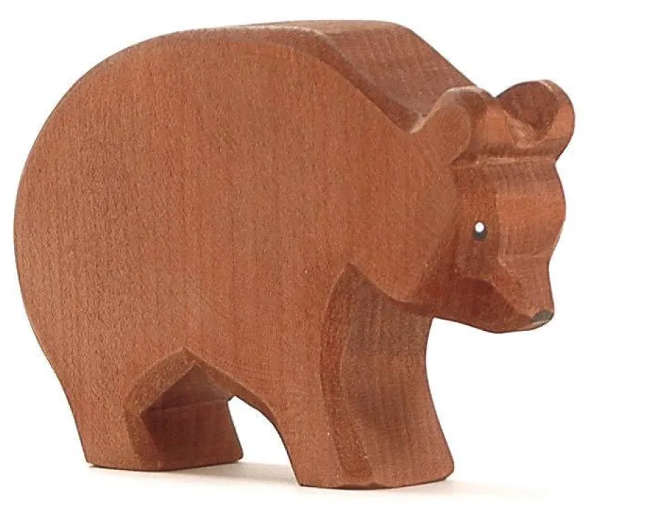 Beer 22001 Wilde Dieren|Beren