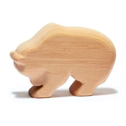 Discount Beer Lopend Naturel 555 Wilde Dieren|Beren