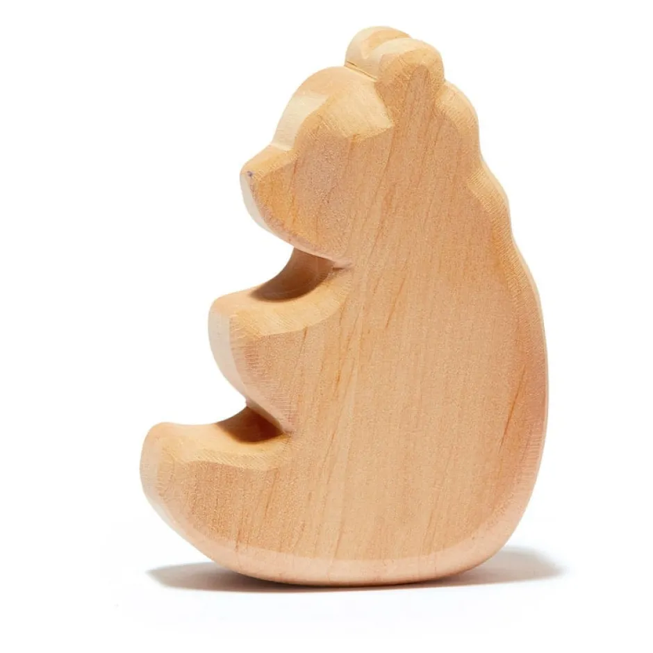 Beer Schommelend Naturel 550 Beren