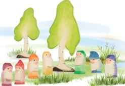 Best Berk Groot 30501 Figuren En Toebehoren