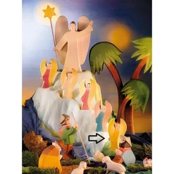 Discount Beschermengel Geel 42107 Kerst En Seizoen|Kerstcadeautjes