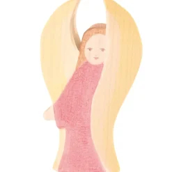 Sale Beschermengel Rood 42105 Kerstcadeautjes