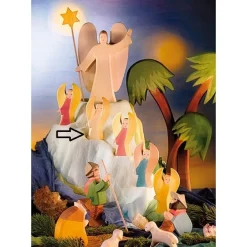 New Beschermengel Wit 42108 Kerst En Seizoen|Kerstcadeautjes