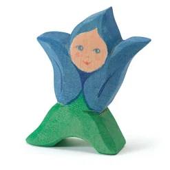 Outlet Bloemenkind Gentiaan 24815 Figuren En Toebehoren|Sprookjes, Ridders En Kastelen