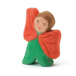 Bloemenkind Klaproos 24812 Figuren En Toebehoren|Sprookjes, Ridders En Kastelen