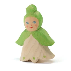 Bloemenkind Lenteklokje 24814 Figuren En Toebehoren|Sprookjes, Ridders En Kastelen