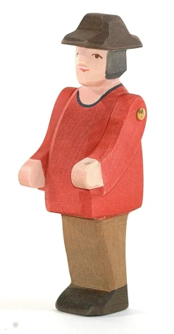 Clearance Boer 1010 Figuren En Toebehoren