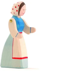 Clearance Boerin 10901 Figuren En Toebehoren