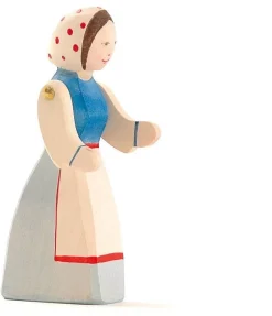 Clearance Boerin 10901 Figuren En Toebehoren