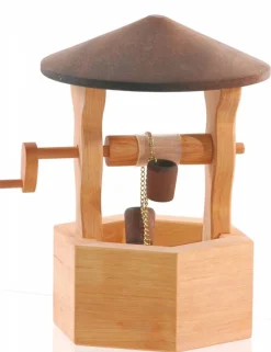 Outlet Bron Waterput 2712 Figuren En Toebehoren