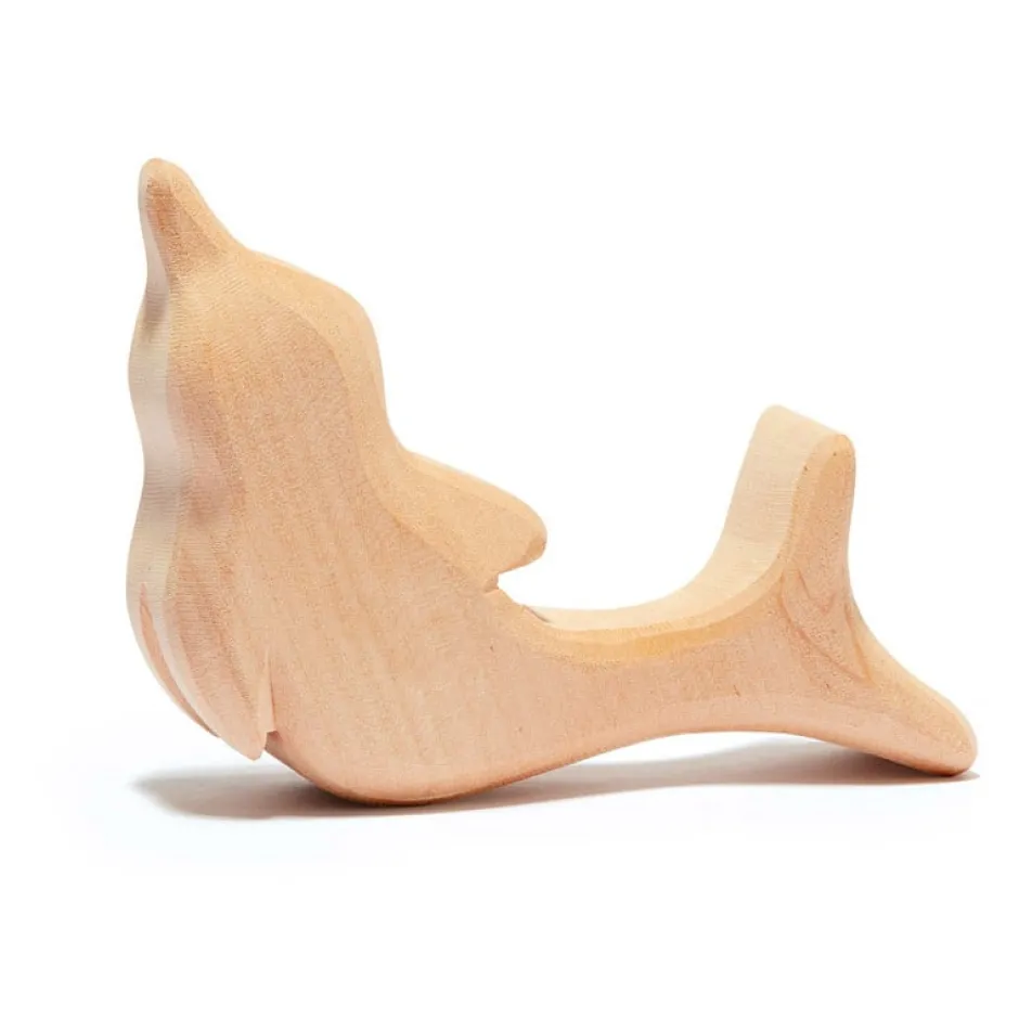 Outlet Dolfijn Naturel 570 Wilde Dieren|Zeedieren