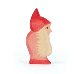 Best Dwerg Rood 25041 Sprookjes, Ridders En Kastelen