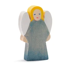 Engel Blauw 5530282 Kerst En Seizoen|Kerstcadeautjes