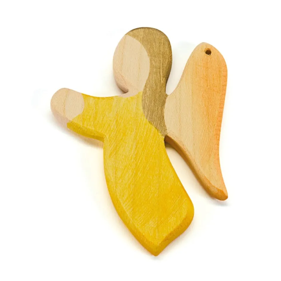 Discount Engel Geel 44602 Kerst En Seizoen