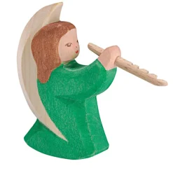 New Engel met Fluit 42021 Kerst En Seizoen