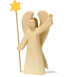 Sale Engel met Ster Groot 2-delig 4300 Kerst En Seizoen|Kerstcadeautjes