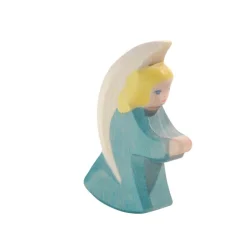 New Engel Turkoois 42014 Kerst En Seizoen