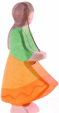 Outlet Ganzenhoedster 13301 Figuren En Toebehoren