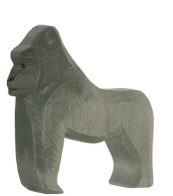 Hot Gorilla Staand 20785 Wilde Dieren|Apen