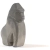 Hot Gorilla Zittend 20786 Wilde Dieren|Apen