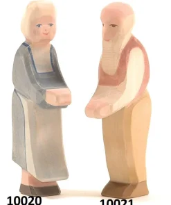 Outlet Grootmoeder 10020 Figuren En Toebehoren