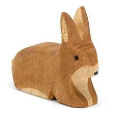 Best Haas Gevlekt Zittend 15011 Bosdieren|Konijnen