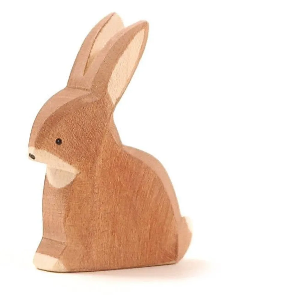 Sale Haas Zittend 15001 Bosdieren|Konijnen