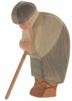 Online Herder Gebogen met Staf 40504 Kerst En Seizoen|Kerstcadeautjes