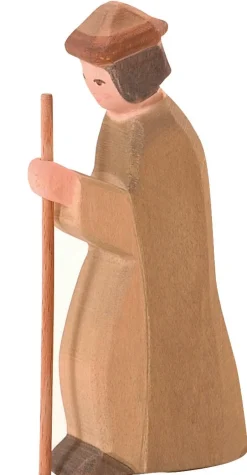 Sale Herder Staand met Staf 42152 Kerst En Seizoen|Kerstcadeautjes