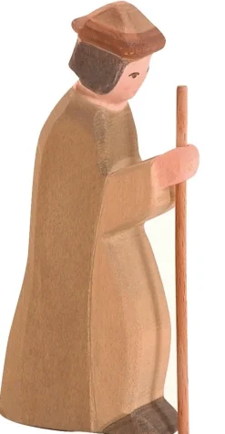 Sale Herder Staand met Staf 42152 Kerst En Seizoen|Kerstcadeautjes