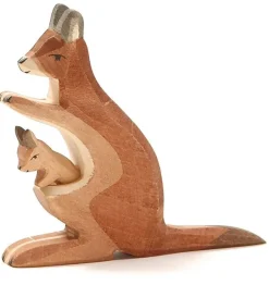 Sale Kangoeroe met Baby 2062 Wilde Dieren|Buideldieren