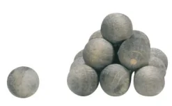 Kanonskogels Set 10-stuks 5540517 Sprookjes, Ridders En Kastelen|Schoen-/ Sinterklaascadeautjes