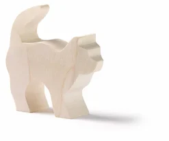 Sale Kat Staand Creatief 80265 Boerderijdieren|Katachtigen