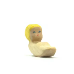 Kind voor Kribbe Kerst En Seizoen