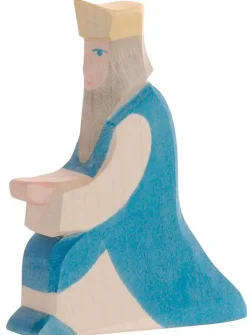 Koning Blauw 42182 Kerst En Seizoen|Kerstcadeautjes