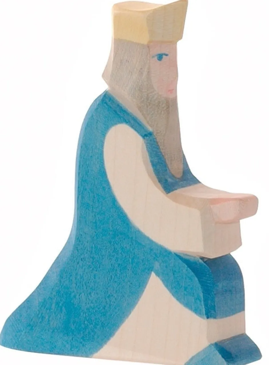 Koning Blauw 42182 Kerst En Seizoen|Kerstcadeautjes