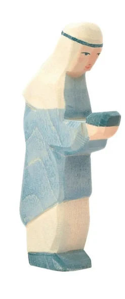 Best Koning Blauw 41702 Kerst En Seizoen