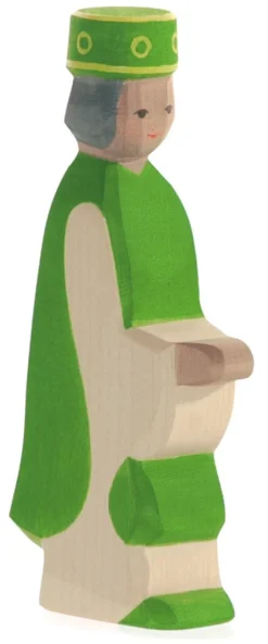 Sale Koning Groen 42183 Kerst En Seizoen