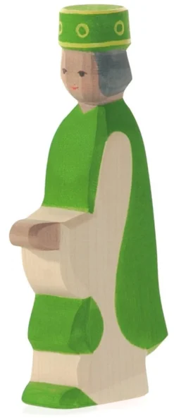 Sale Koning Groen 42183 Kerst En Seizoen