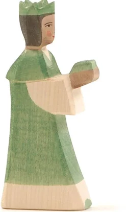 Koning Groen 41803 Kerst En Seizoen