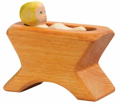 Clearance Kribbe met Kind 2-delig 40403 Kerst En Seizoen|Kerstcadeautjes