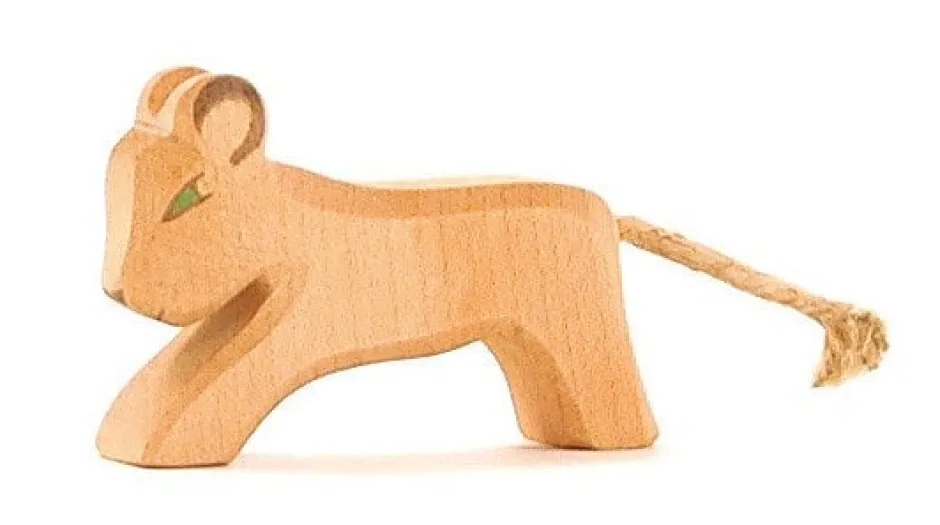 Discount Leeuw 20004 Wilde Dieren|Katachtigen