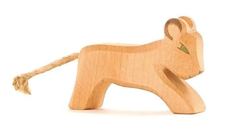 Discount Leeuw 20004 Wilde Dieren|Katachtigen