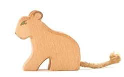 Clearance Leeuw Klein Zittend 20003 Wilde Dieren|Katachtigen