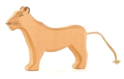 Best Leeuwin 20002 Wilde Dieren|Katachtigen