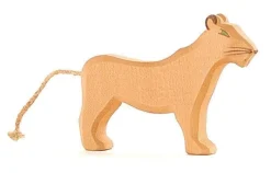 Best Leeuwin 20002 Wilde Dieren|Katachtigen