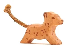 Luipaard Klein Lopend 2026 Katachtigen